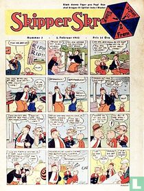 Skipper Skræk 5