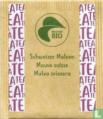 Schweizer Malven