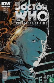 Prisoners of Time 1