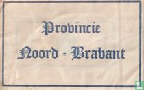 Provincie Noord Brabant