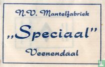 N.V. Mantelfabriek "Speciaal"