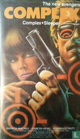 The New Avengers Complex