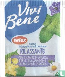 Rilassante
