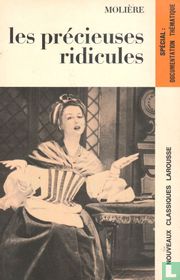 Les précieuses ridicules