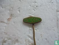 Autopal   [groen]