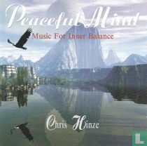 Peaceful Mind - Music for Inner Balance