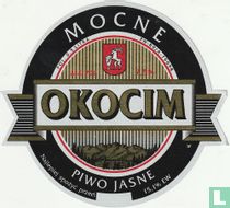 Okocim Mocne
