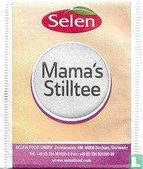 Mama's Stilltee