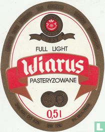 Wiarus full light