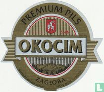 Okocim Premium Pils