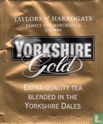 Yorkshire Gold 