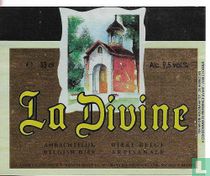 La divine (doublure van 5146037)