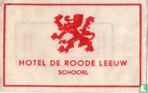 Schoorl catalogue de sachets de sucre