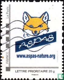 Aspas nature