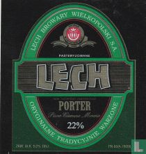 Lech Porter