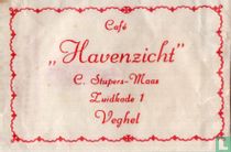 Café "Havenzicht"