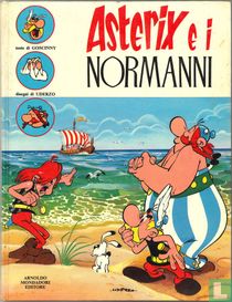 Asterix e i Normanni