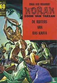 De ruiters van Ras Kaffa acheter