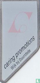 caring promotions Wijk bij Duursted
