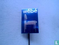 Wébé