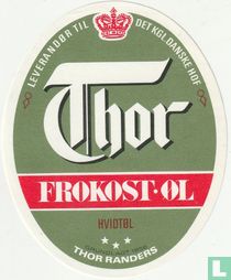 Thor Frokost-Ol