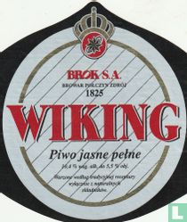 Brok Wiking