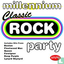 Millennium Classic Rock Party