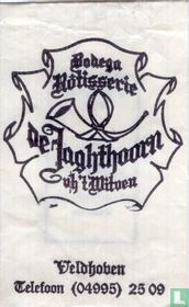 Bodega Rotisserie De Jaghthoorn