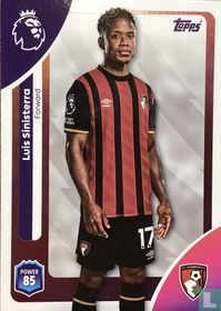 Luis Sinisterra