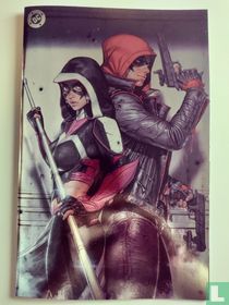 Red Hood 1