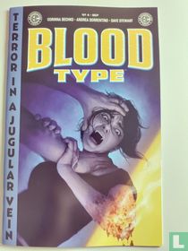 Blood Type 4