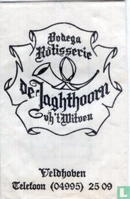 Bodega Rotisserie De Jaghthoorn