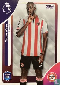 Yoane Wissa