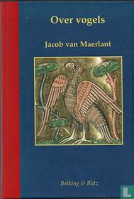 Over vogels
