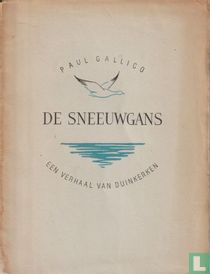De sneeuwgans