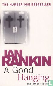 A Good Hanging and other stories