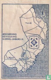 Bescherming Bevolking B-Kring - Limburg-N. 