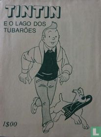 Tintin e o Lago dos Tubarões