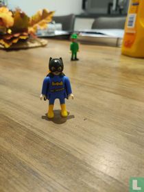 Batgirl