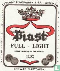 Piast full light