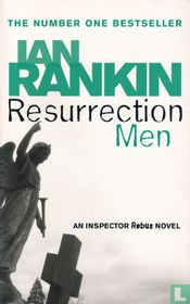 Resurrection Men
