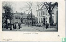 Gemeentehuis - Wolvega