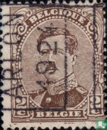 Le roi Albert I