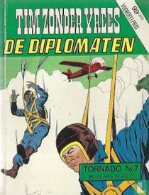 De diplomaten acheter
