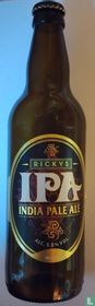 Rickys IPA