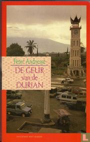 De geur van de durian