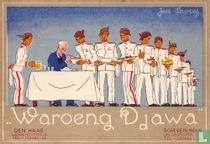 Waroeng Djawa