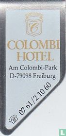 Colombi Hotel Freiburg