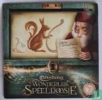 Wonderlijk Speeldoosje