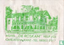 Hotel 'De Roskam"